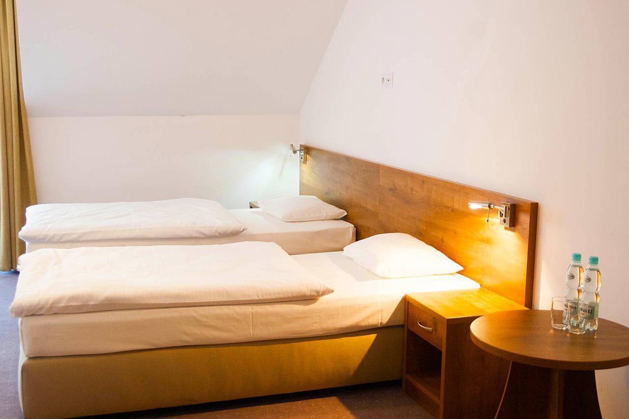 Hotel Drohicki Drohiczyn Eksteriør bilde